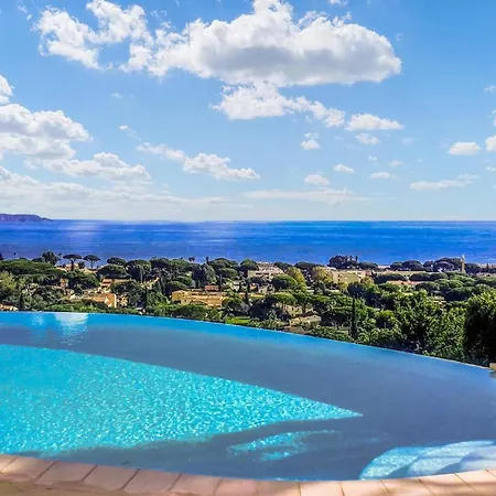 Mas Des Oliviers Tatil Evi
