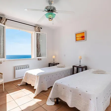 Mas Des Oliviers Tatil Evi