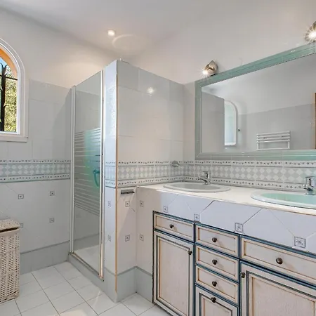 Mas Des Oliviers Tatil Evi Cavalaire-sur-Mer