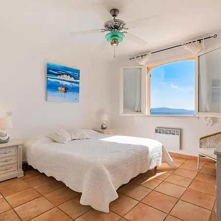 Mas Des Oliviers Tatil Evi